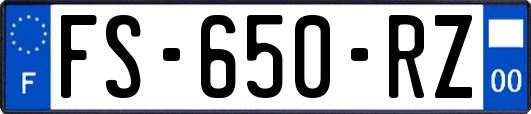 FS-650-RZ