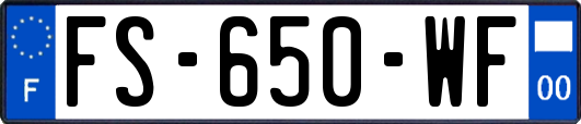 FS-650-WF