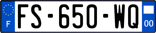 FS-650-WQ