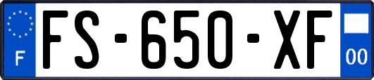 FS-650-XF