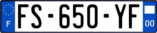 FS-650-YF