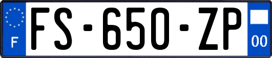 FS-650-ZP