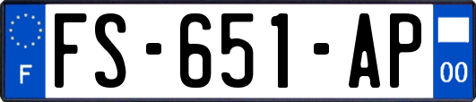 FS-651-AP