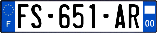 FS-651-AR