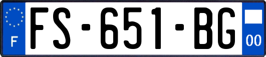 FS-651-BG