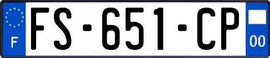 FS-651-CP