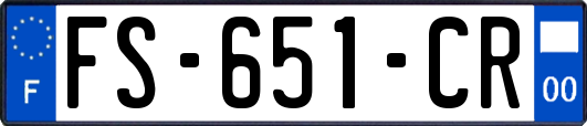 FS-651-CR