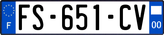 FS-651-CV