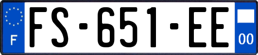 FS-651-EE