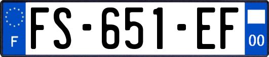 FS-651-EF