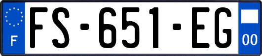 FS-651-EG