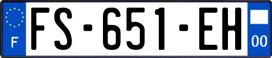 FS-651-EH
