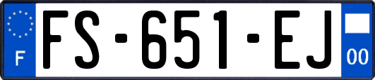 FS-651-EJ