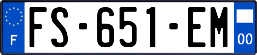 FS-651-EM