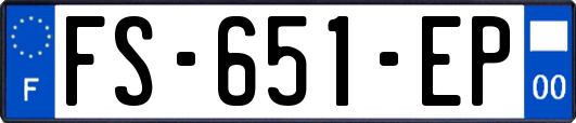 FS-651-EP