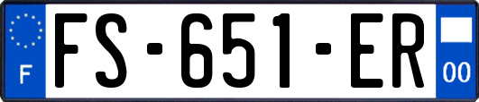 FS-651-ER