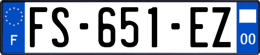 FS-651-EZ