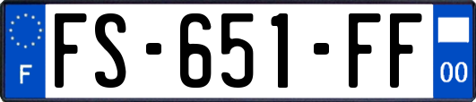 FS-651-FF