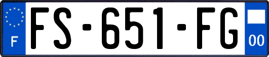 FS-651-FG