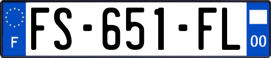 FS-651-FL