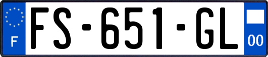 FS-651-GL