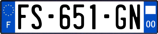 FS-651-GN