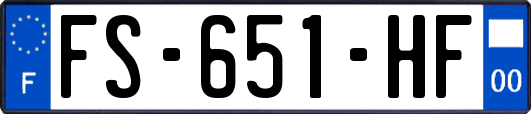 FS-651-HF