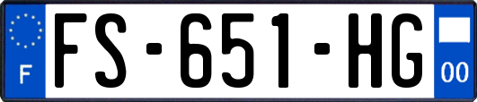 FS-651-HG