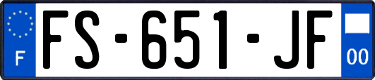 FS-651-JF