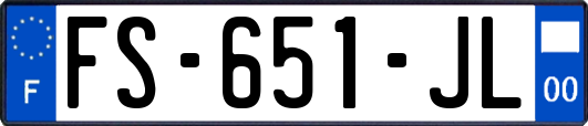 FS-651-JL
