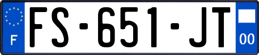 FS-651-JT