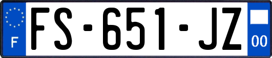 FS-651-JZ