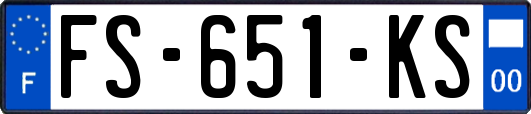 FS-651-KS