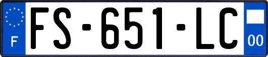 FS-651-LC