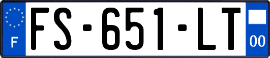 FS-651-LT