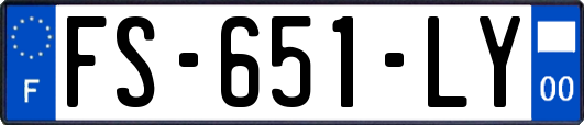 FS-651-LY