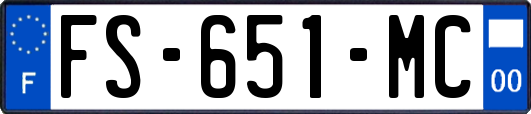 FS-651-MC