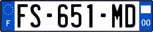 FS-651-MD