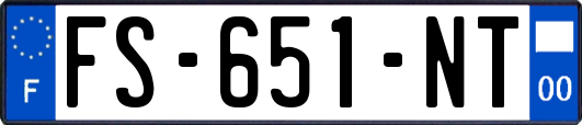 FS-651-NT