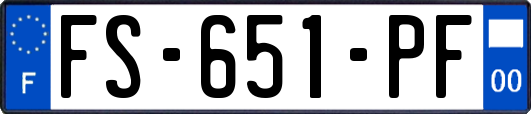 FS-651-PF