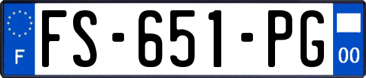 FS-651-PG