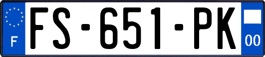 FS-651-PK