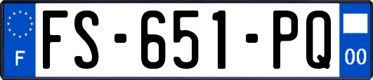 FS-651-PQ