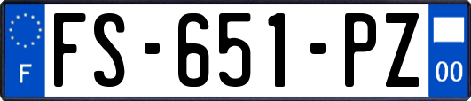 FS-651-PZ