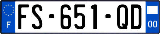 FS-651-QD