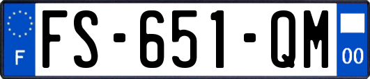 FS-651-QM