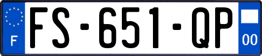 FS-651-QP