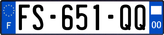 FS-651-QQ