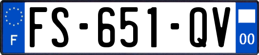 FS-651-QV