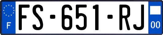 FS-651-RJ